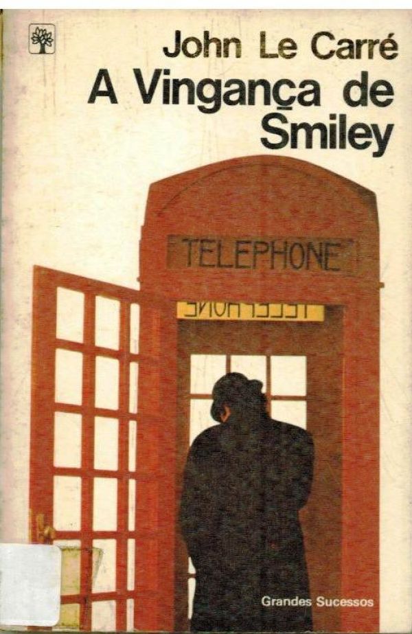 Vingança de Smiley, A